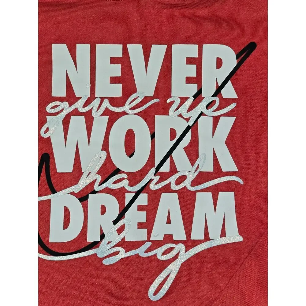 Nike brand russell